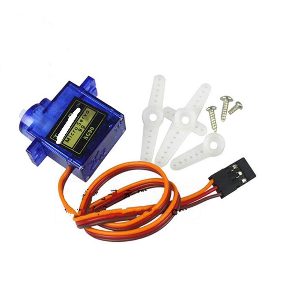 1-5PCS AW Micro conducer สหห.ร.บ RC 250 450 เฮลิคอปเตอร์ SG90 9g Mini Micro Servo สําหรับ RC 250 450 เฮลิคอปเตอร์เครื่องบินรถ