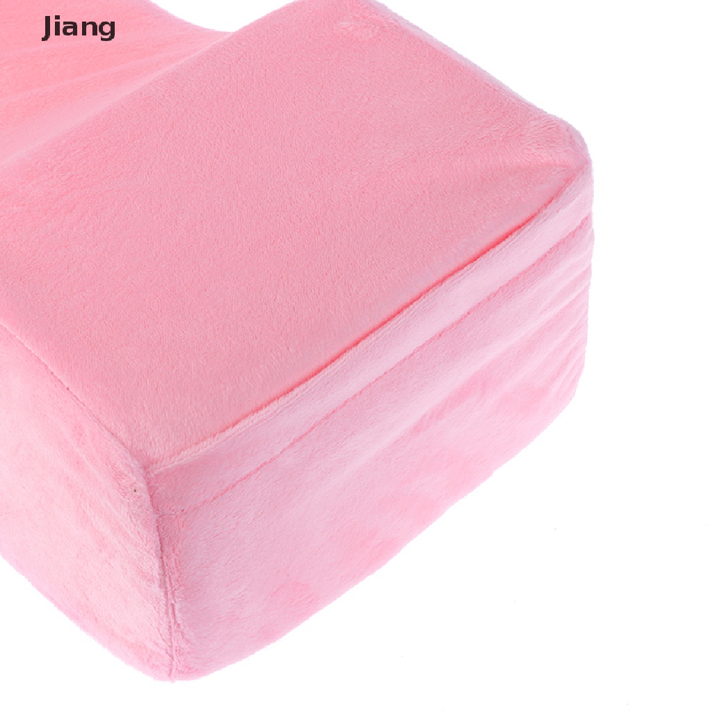 Jiang Grafted Eyelash Extension Cushion Neck Support Salon Home - รูปที่ 5