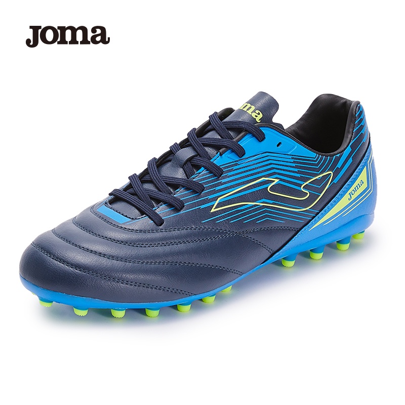 รองเท้าบูทฟุตบอล Joma MG สําหรับผู้ชาย เหมาะกับการแข่งขัน เล่นกีฬากลางแจ้ง 2022