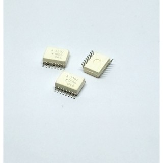 IC.    A330J.  8ขา แบบ  SMD แบบแปะปริ้น