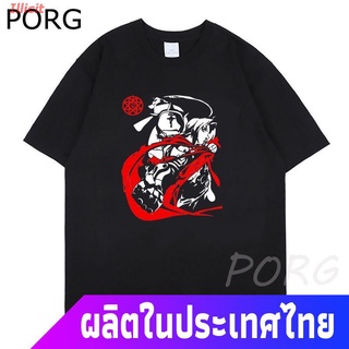 Illicit เสื้อยืดยอดนิยม เสื้อยืดพิมพ์ลาย Brothers Anime Fullmetal Alchemist Edward Elric สไตล์ญี่ปุ่นสําหรับผู้ชาย Popul