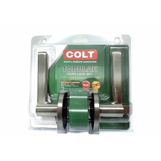 ก้านโยกประตู COLT รุ่นใหม่ รหัส1815(ใส่แทนลูกบิดได้)