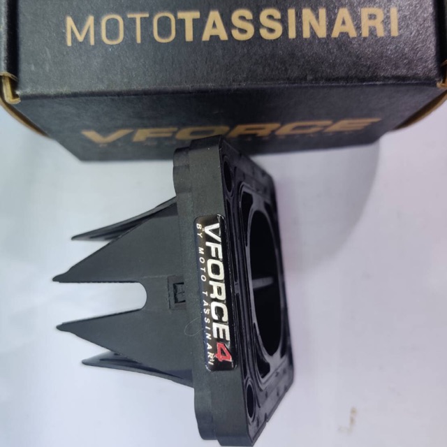 หลีด VFORCE4 งานสวยย