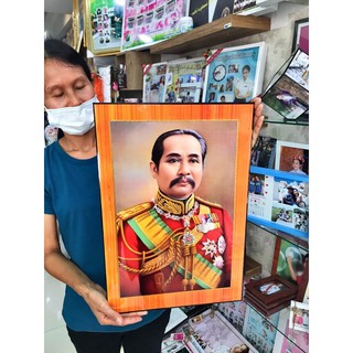 กรอบ(ร.5)รูปภาพวิทยาศาสตร์(ร.5)ขนาด13x19นิ้ว✨ราคา299บาท✨