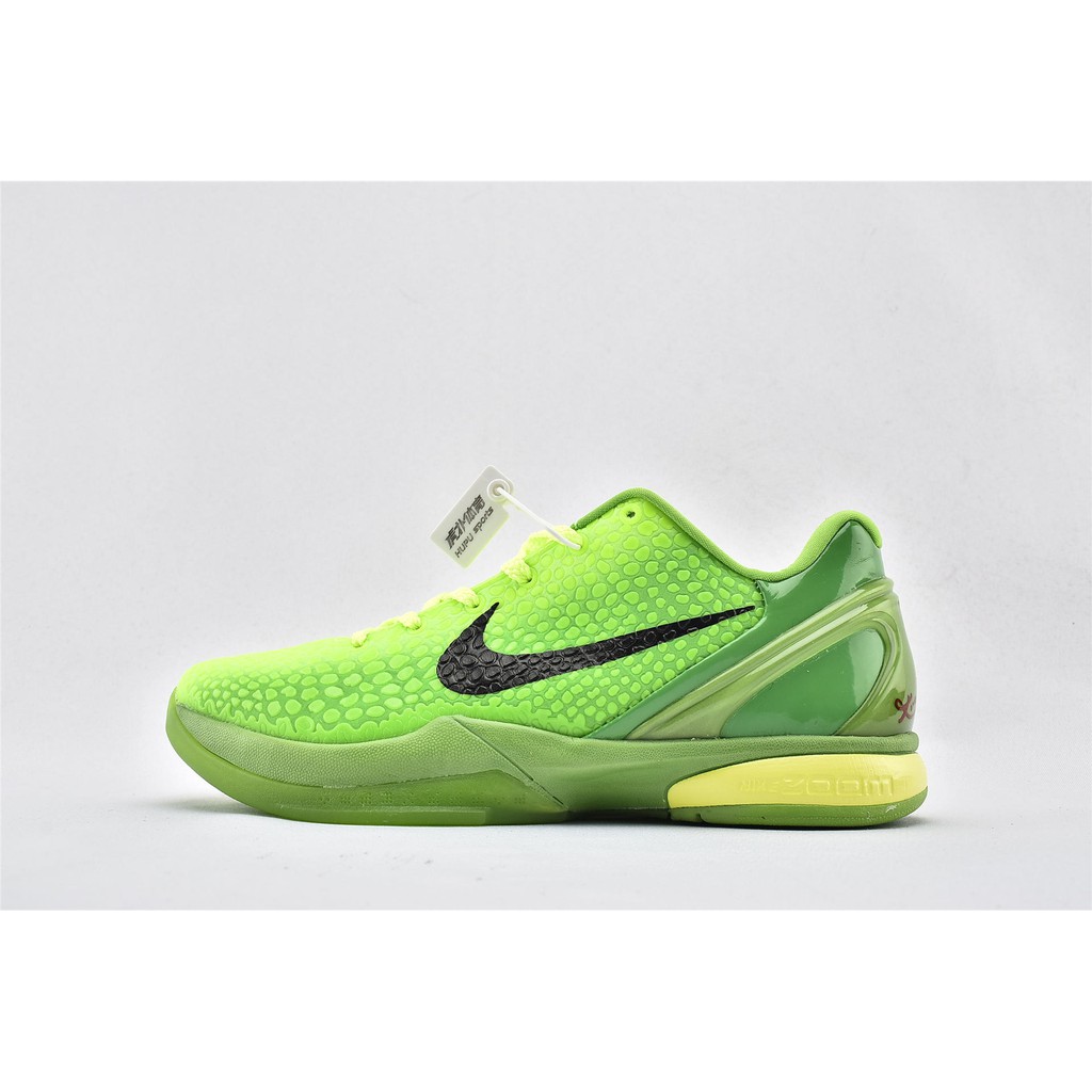 kobe 6 volt