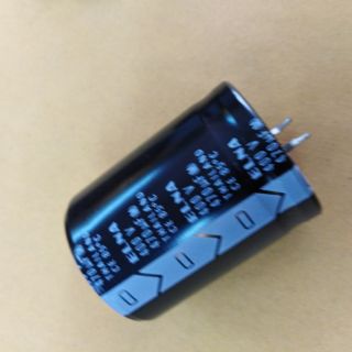 C.คอนเด​นเซอร์​ 470/400V