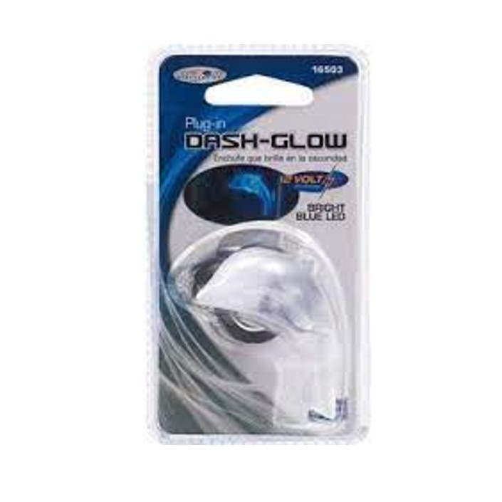 Plug-in dash glow ไฟเสียบที่จุดบุหรี่