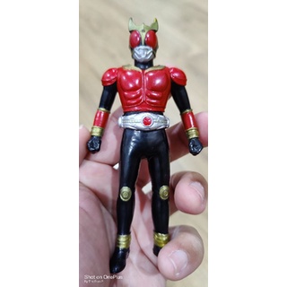 มาสค์ไรเดอร์คูกะ kuuga by Yutaka