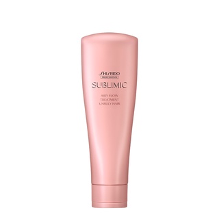 ของแท้!! Shiseido Sublimic Airy Flow Treatment Unruly Hair 250ml , 500ml