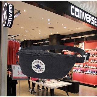 [ลิขสิทธิ์แท้] พร้อมส่งConverse Mini Bag กระเป๋า สะพายข้าง คอนเวิร์ส แท้ รุ่นฮิต