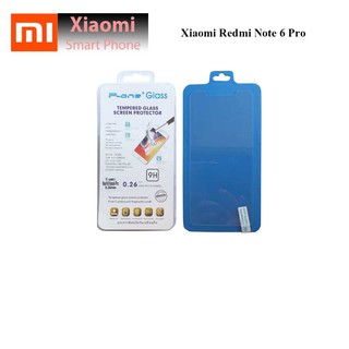 ฟีล์มกระจก(กันแตก)Xiaomi Redmi Note 6 Pro