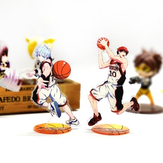 Kuroko no Basket Basuke Kuroko Tetsuya  Kagami Taiga acrylic stand figure toy