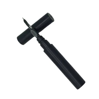 ปากกาทำความสะอาดหูฟัง Bluetooth ชุดทําความสะอาดหูฟังบลูทูธ สําหรับ Airpods Pro 1 2 3 Samsung Galaxy Buds Huawei FreeBuds