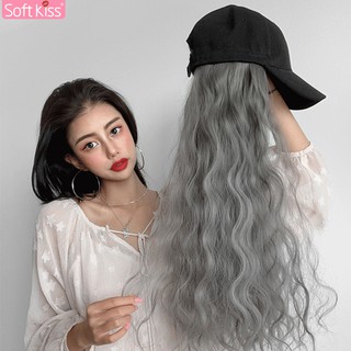 softkiss วิกหมวก หมวกวิก ทันสมัยมาก