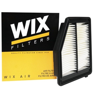 WA9781 กรองอากาศ WIX รุ่น : Honda ซีวิค 1.8/2.0 ปี12