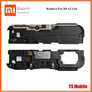 ชุดกระดิ่ง Xiaomi Redmi 6 Pro,Mi A2 Lite