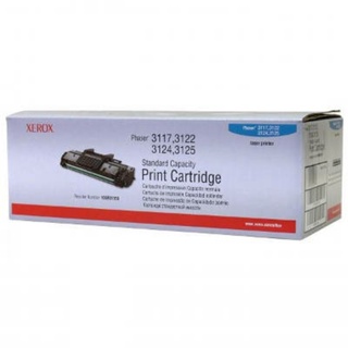 Fuji Xerox 3117 / CWAA0759 Black ตลับหมึกโทนเนอร์ สีดำ ของแท้