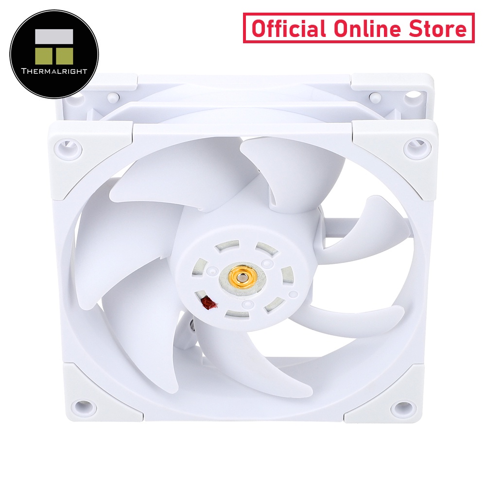 [Official Store] Thermalright TL-B9W High Air Pressure PC Fan Case (size 92 mm.) ประกัน 6 ปี