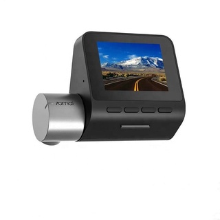 (A500S-T)70Mai Dash Cam Pro Plus A500S-T Built in GPS (Global Version)  กล้องติดรถยนต์อัจฉริยะ (รับประกันศูนย์ไท