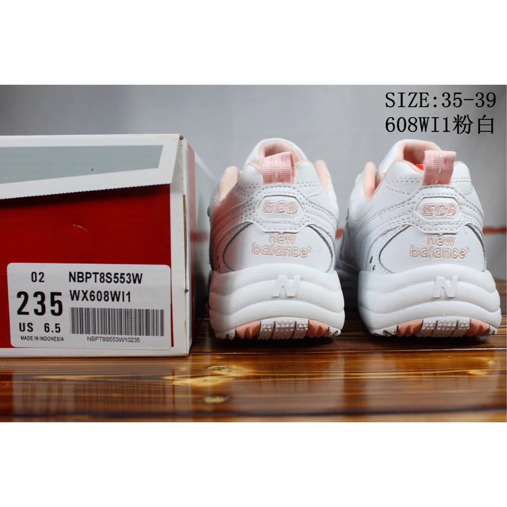wl608 new balance
