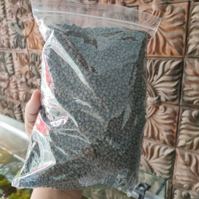 ดินปลูก ไม้น้ำ1ลิตร มีหลายขนาด