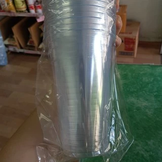 แก้ว PET ปาก98 ทรงสตาร์บัค ยกลัง 16/20/22oz