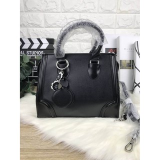 กระเป๋า PEDRO DOUBLE TOP HANDLE TOTE