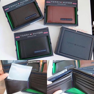 Tommy Hilfiger Wallet