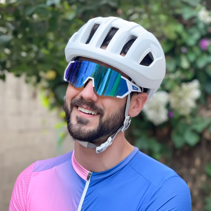 kapvoe cycling glasses review