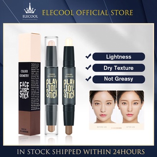 Wonder Stick คอนทัวร์ สติ๊ก Contour คอนทัวร์หน้า ไฮไลท์เฉดดิ้งแบบแท่ง.upbest