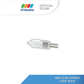 GBG อะไหล่สินค้า  SL38LA10WG4 Light Bulb