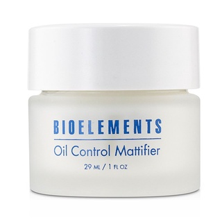 BIOELEMENTS - Oil Control Mattifier - For Combination &amp; Oily