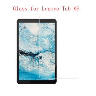 Lenovo Tab M8 HD TB-8505 tempered glass screen protector M8 FHD TB-8705 temper screen film