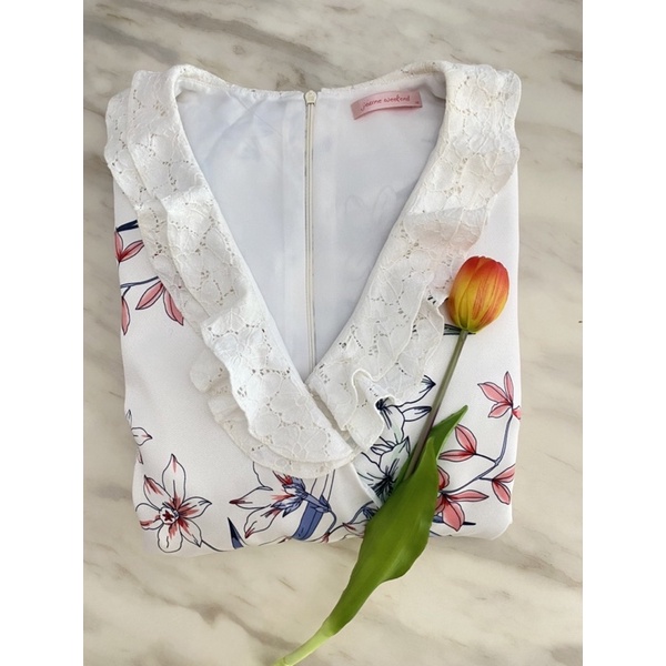 เสื้อมือสอง Jeune คุณภาพดี