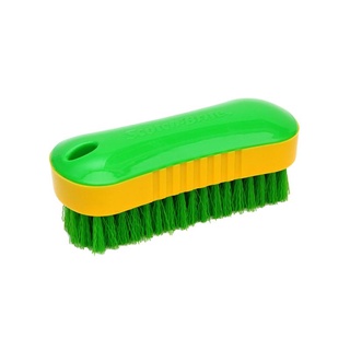 แปรงขัดพื้น สำหรับงานทั่วไป รุ่น XN002035105 สีเขียว แปรงขัดอเนกประสงค์ General purpose floor brush XN002035105 green