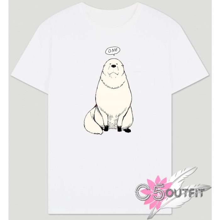 SPY X FAMILY BOND FORGER เสื้อยืด - เสื้อผ้าอนิเมะ SPY BOND FORGER