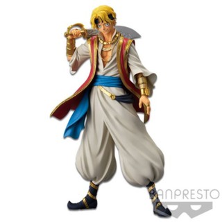 [ฟิกเกอร์แท้]​ Model OP One Piece Treasure Cruise World Journey Vol.6 : Sabo (Banpresto Bandai)​