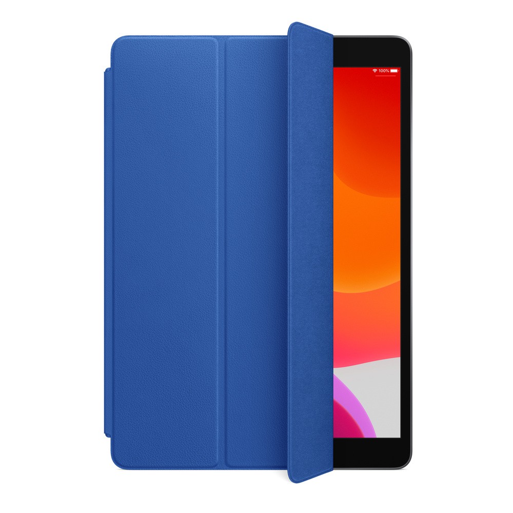 Case Smart Cover สำหรับ iPad (Gen 7,8/ iPad Air 3/ iPad Pro 10.5") - หลายสีของใหม่ ของแท้
