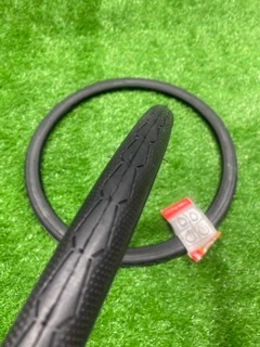 ยางนอก CHAOYANG 20x13/8 SPEED SHARK H-419 S305001 (37-451) (ยางจักรยาน)