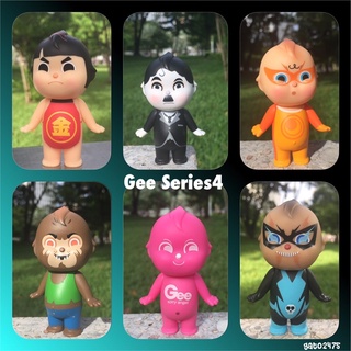 Gee Sorry Angel Series4๏มีสินค้าพร้อมส่ง๏