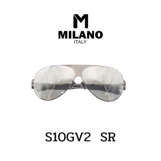 Milano Sunglass แว่นตากันแดด รุ่น S10GV2