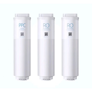 Xiaomi ไส้กรองน้ำเสียวมี่ 1200G xiaomi water purifier 1200g ไส้กรองเครื่องกรองน้ำอัจฉริยะ