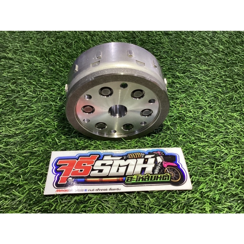 ล้อแม่เหล็กจานไฟ 31110-K26-B01 / 31110-KYZ-711 / 31110-K73-T63 ตรงรุ่น แท้เบิกศูนย์ Honda