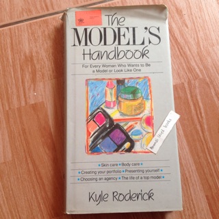 The Model Handbook     Kyle Roderick