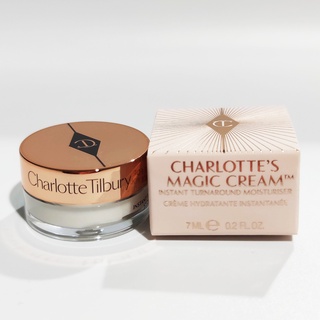 Charlotte Tilbury Magic Cream Moisturizer 7 ml