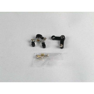 450 Pro TL : 450 Metal Tail Pitch Assembly