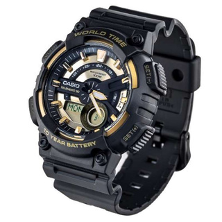 นาฬิกา Casio ชาย รุ่น AEQ-110BW-9AVDF มั่นใจของแท้ 100% ประกันศูนย์ 1 ปี