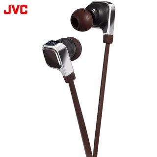 JVC HA-FR65S หูฟังอินเอียร์พร้อมไมค์ (Promotion Price)