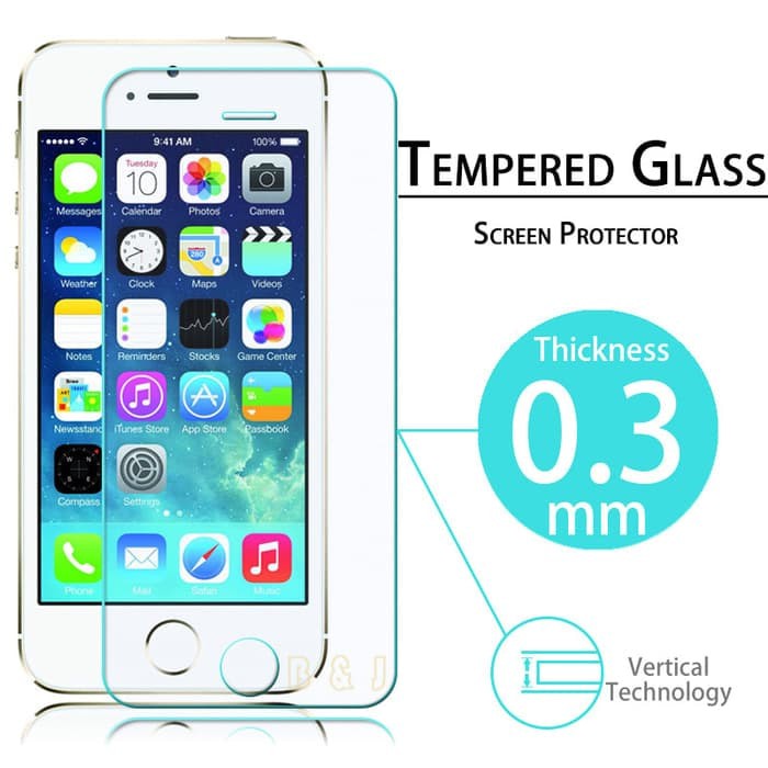 LAYER TEMPERED GLASS Asus Zenfone Selfie 5.5 ZD551KL ตัวป้องกันหน้าจอป้องกันรอยขีดข่วน GLASS ตัวป้อง