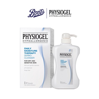 Physiogel ฟิสิโอเจล คลีนเซอร์ 500 มล.